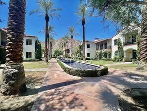 Property grounds - Gorgeous Ground Floor Villa Near Main Pool! (La Quinta)