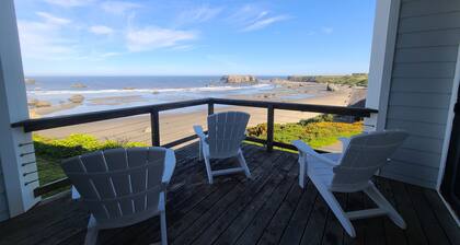 OCEANFRONT LUXURY uusi koti 2700 neliömetriä 1 taso PETFREE