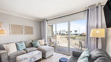 Smart TV, DVD player