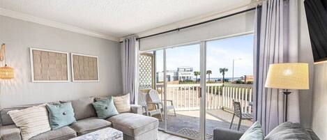 Smart TV, DVD player