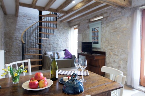 Charming Cottage Set In The Loire Valley Just Minutes From Sancerre