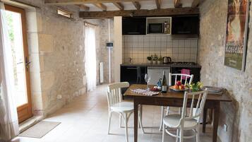 Restauration