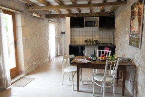 Restauration