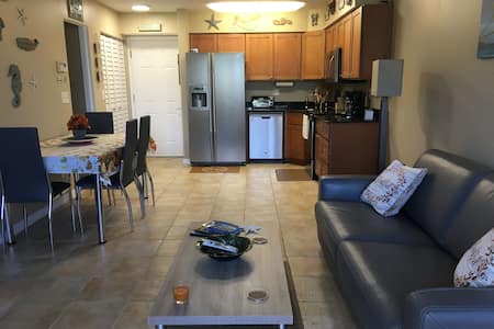 Fort Pierce Condo