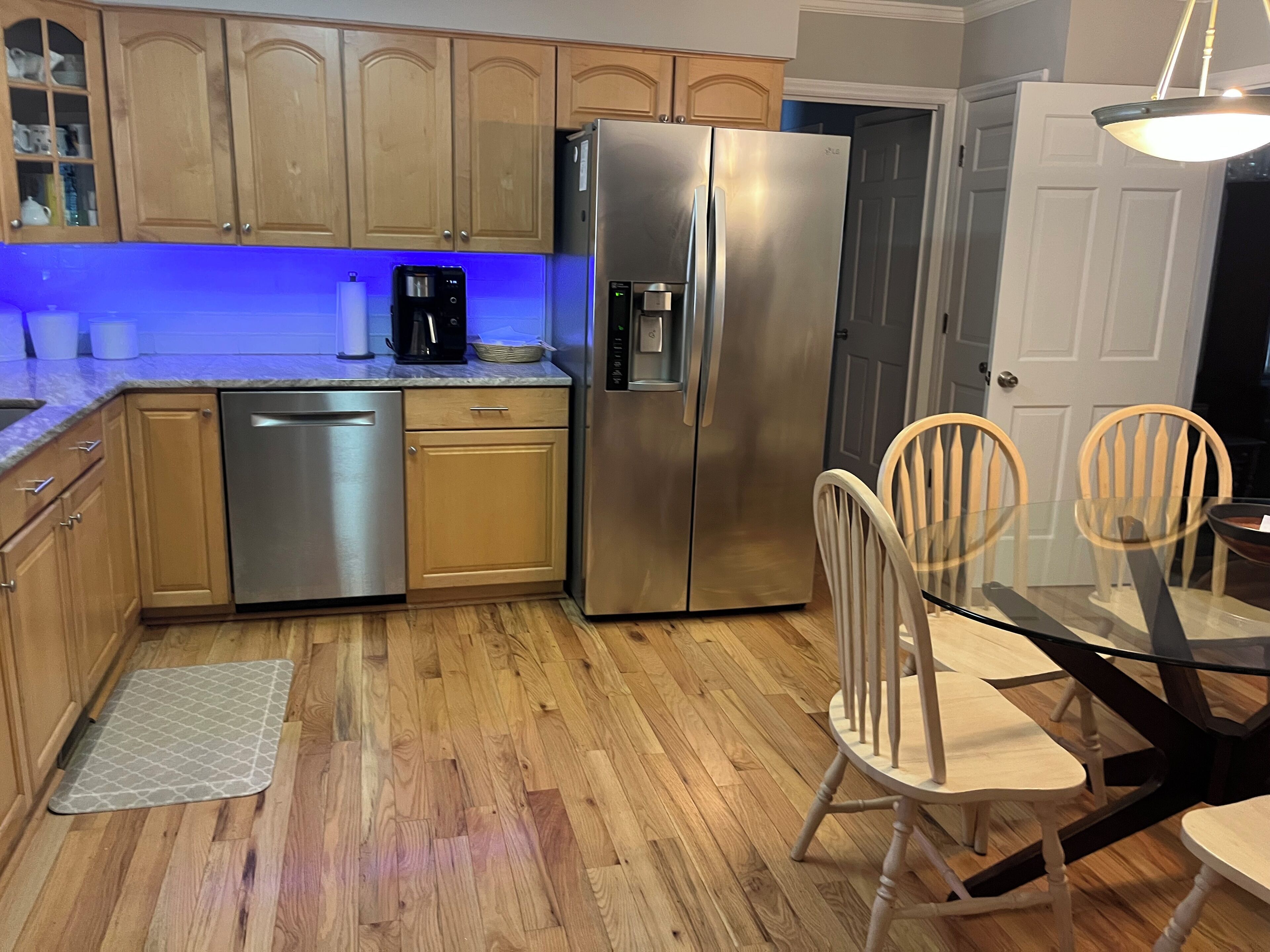 Great House for a Family