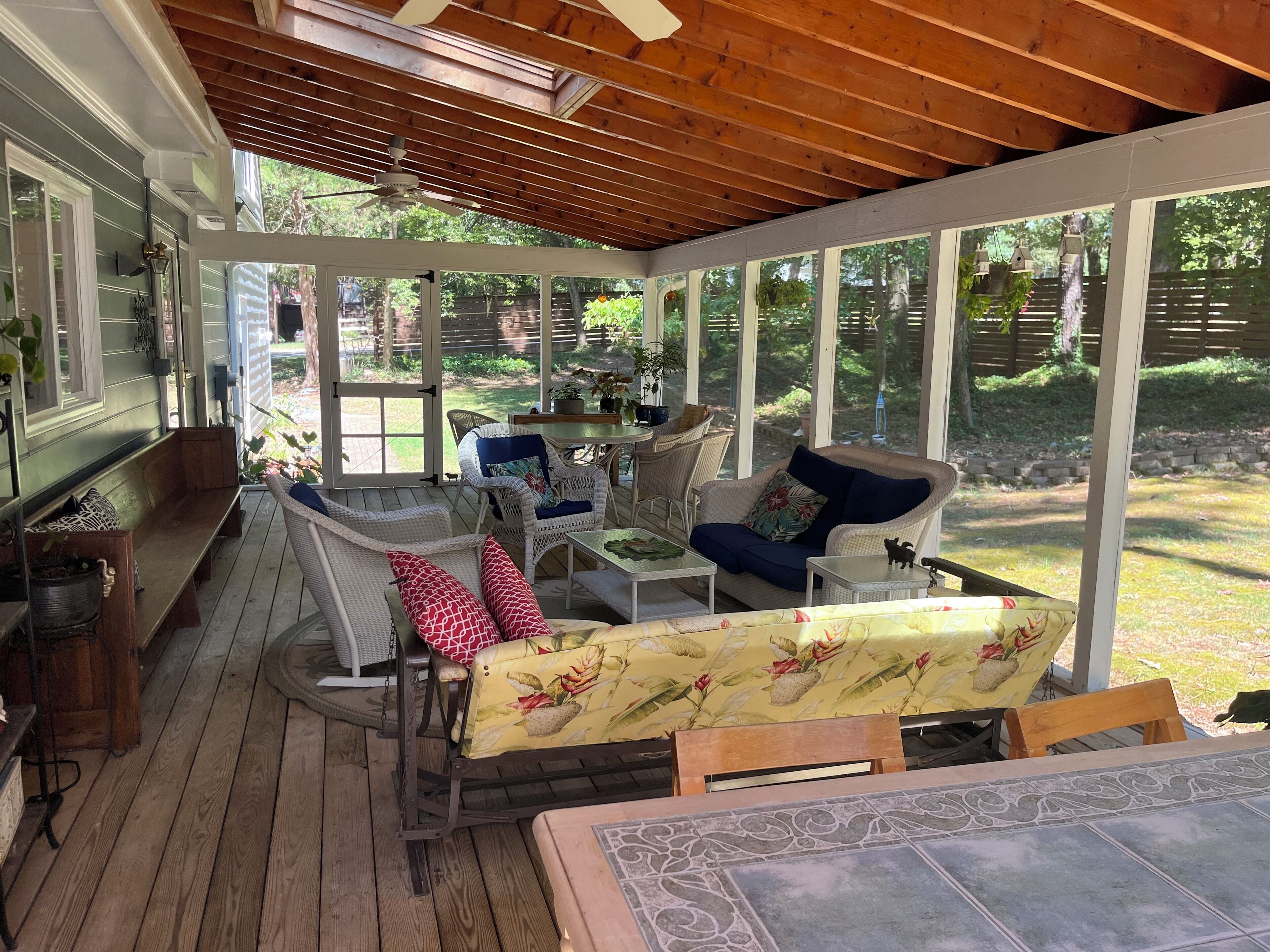 Great House for a Family