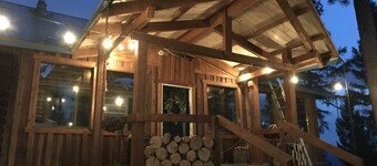 Ridgeline Retreat - Missoula Cabin - Lower Unit