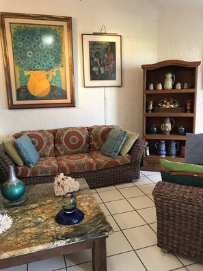 Fernseher, Streaming-Dienste