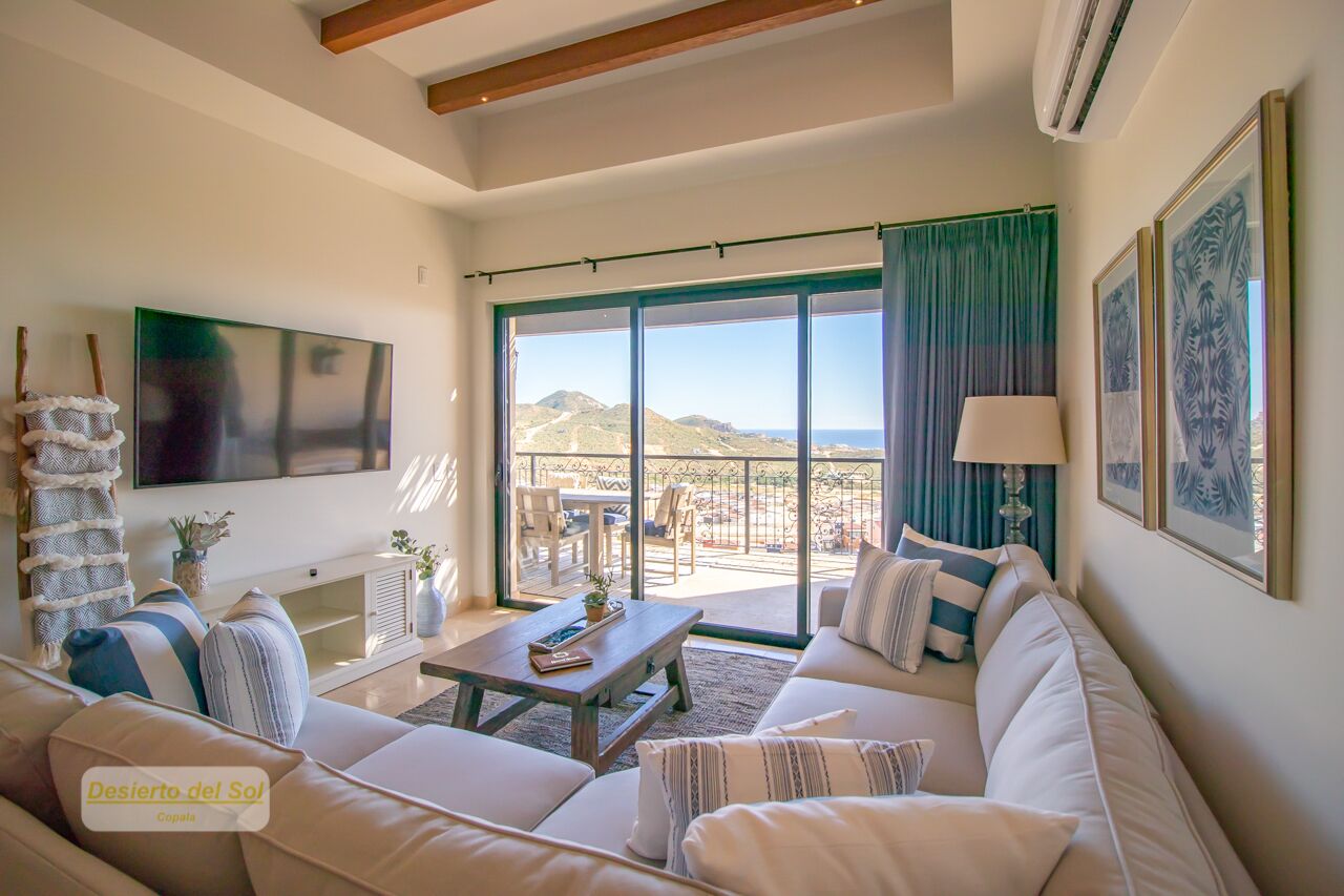 Private Terraces + Rooftop Patios with Jacuzzis & FirePits. 