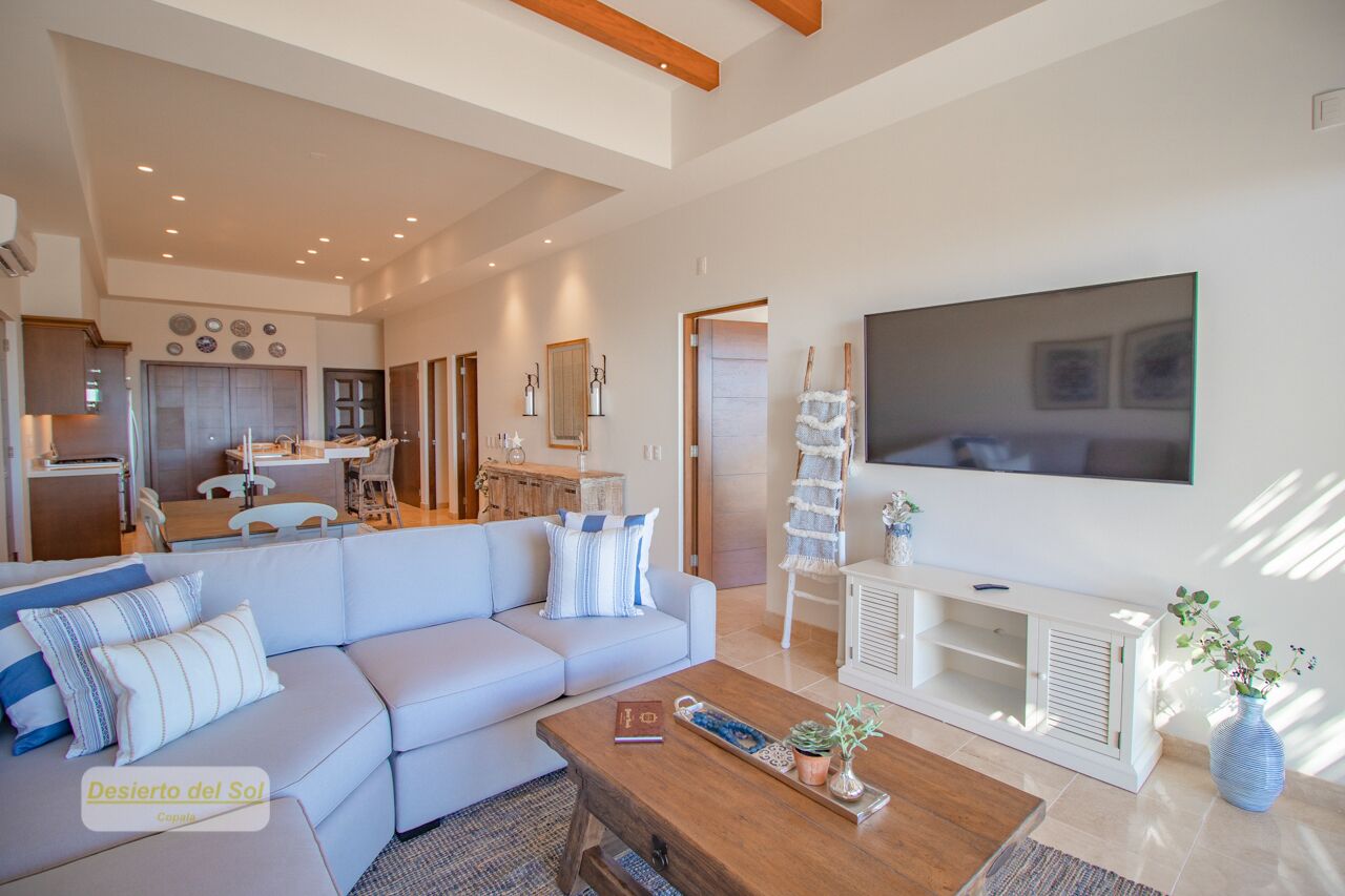 Private Terraces + Rooftop Patios with Jacuzzis & FirePits. 