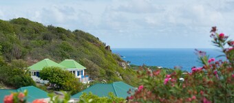 Villa Kali - Villa for 2 - Pool, Wi-Fi, Spectacular View
