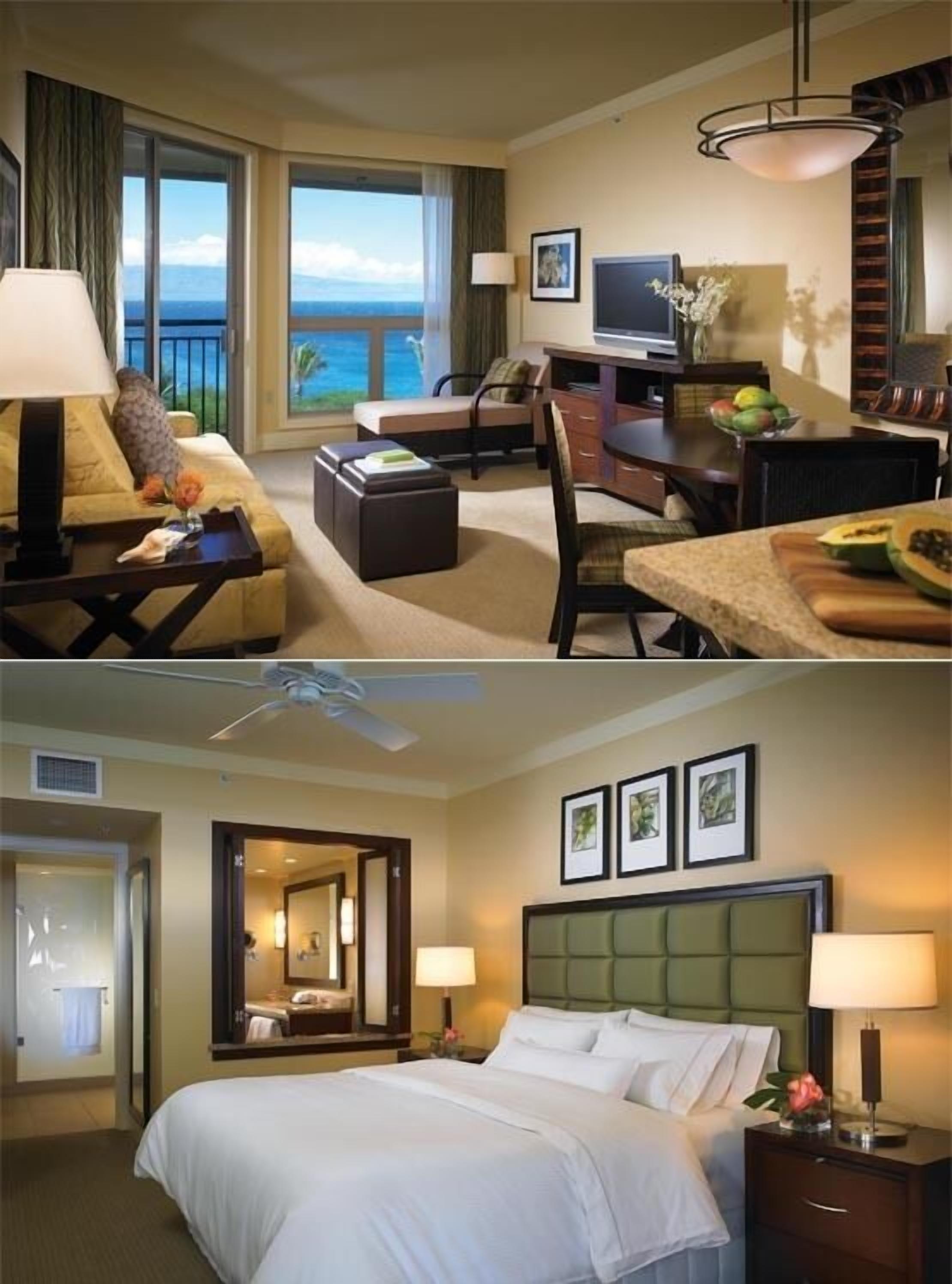 Guaranteed 2023 Thanksgiving & Christmas Weeks In Maui Westin Villas