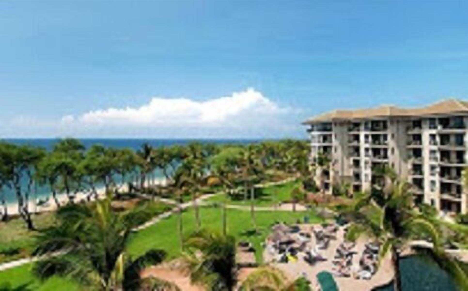 Guaranteed 2023 Thanksgiving & Christmas Weeks In Maui Westin Villas