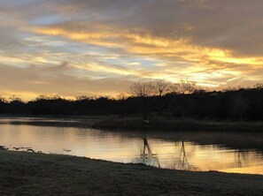 Lake