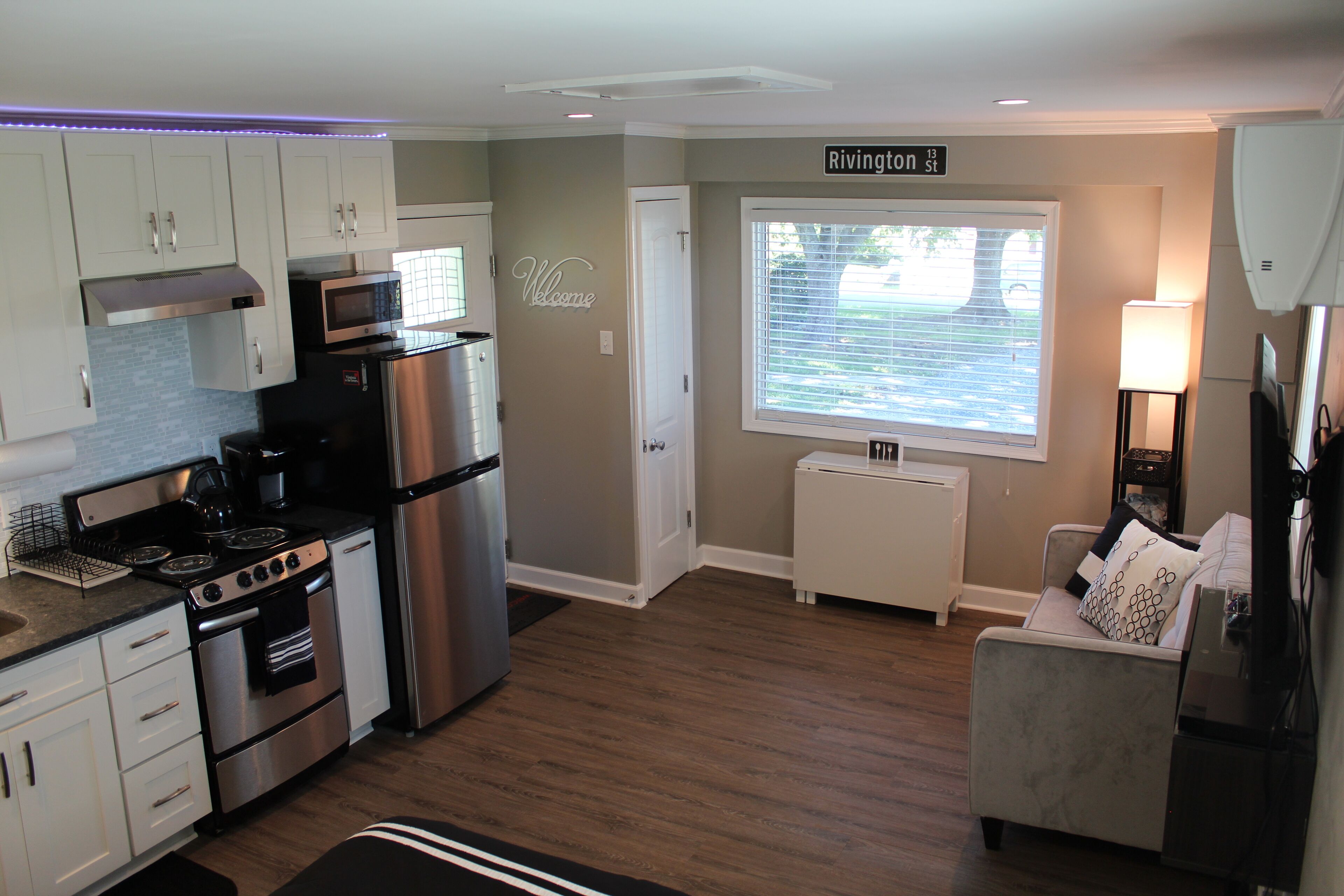 The Tiny House Studio