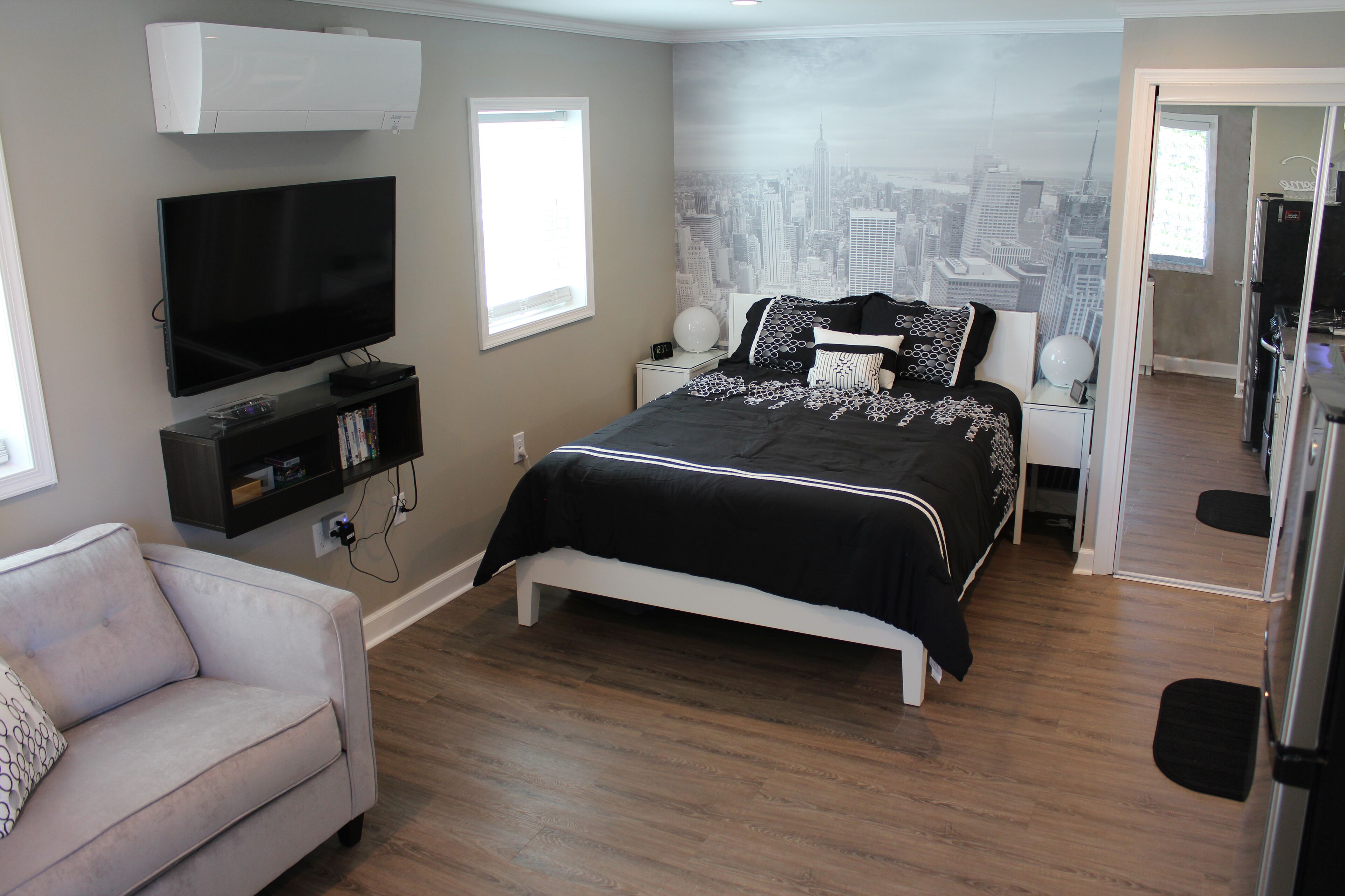 The Tiny House Studio