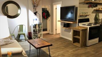 Smart TV, books