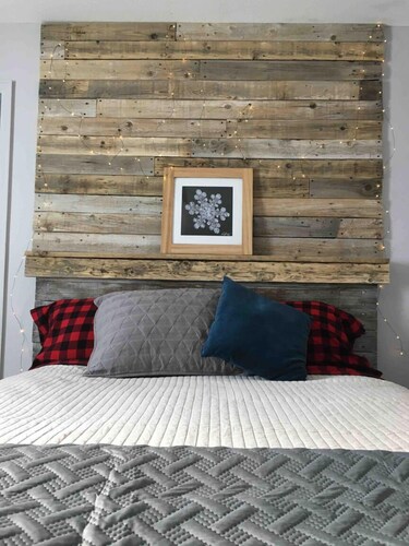 Rustic Industrial Apt-just 25 mi from Steamboat Springs, CO!