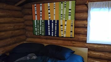 1 habitación