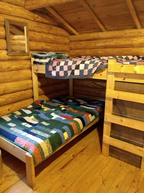 1 Schlafzimmer