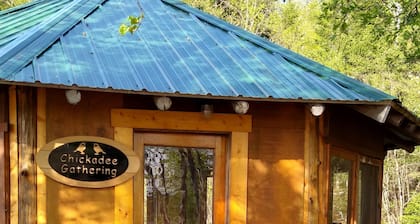 Loon Cabin at Wilderness Wind, Ely, Mn