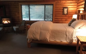2 Schlafzimmer, Bügeleisen/Bügelbrett, Reisekinderbett, kostenloses WLAN