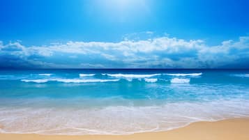 Plage à proximité