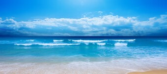 5 Min Walk - Golf Cart Included - Central Beach - House w Large Backyard & Pool