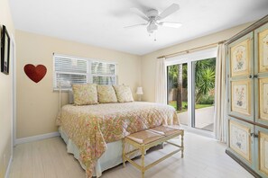 4 bedrooms, free WiFi, bed sheets