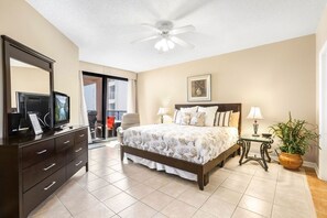 3 habitaciones, wifi gratis y ropa de cama 