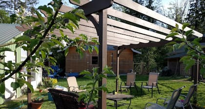 Family Farm B&B - Venez nous rejoindre pour une merveilleuse expérience à la ferme!