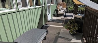 Family Farm B & B - Kommen Sie zu uns für ein wundervolles Farmerlebnis!