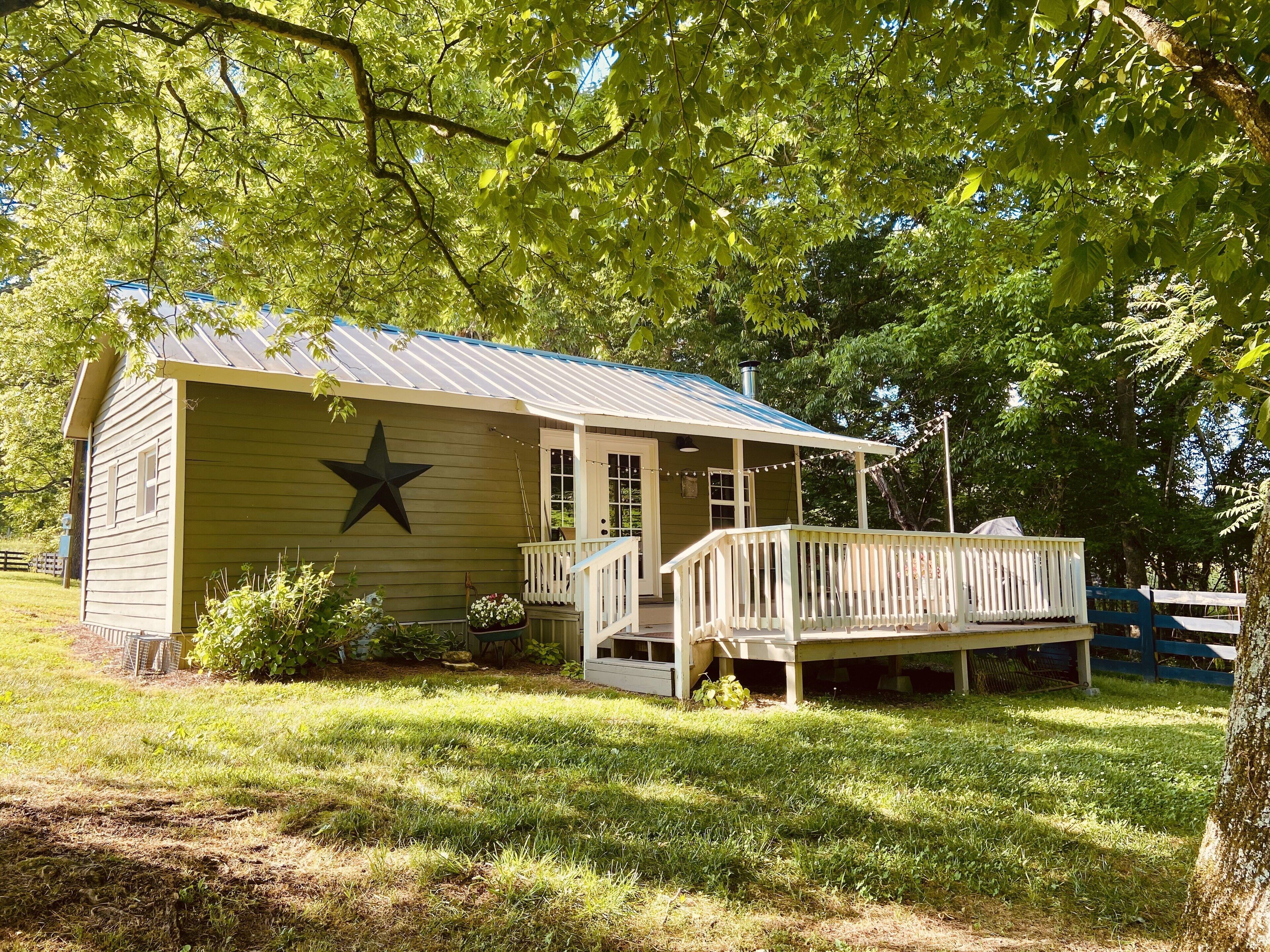Charming Cottage in Quaint Village