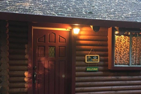 DĂ©tail de lâextĂ©rieur