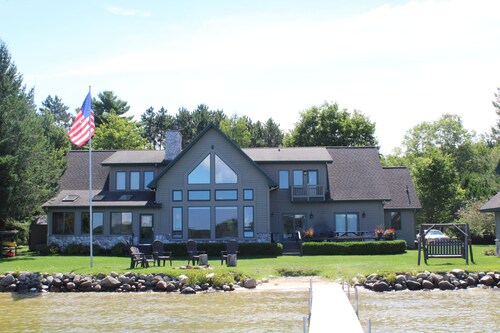 Otsego Lakefront / Family / Groups / Color Change / Golf Outings / Snowmobile!  