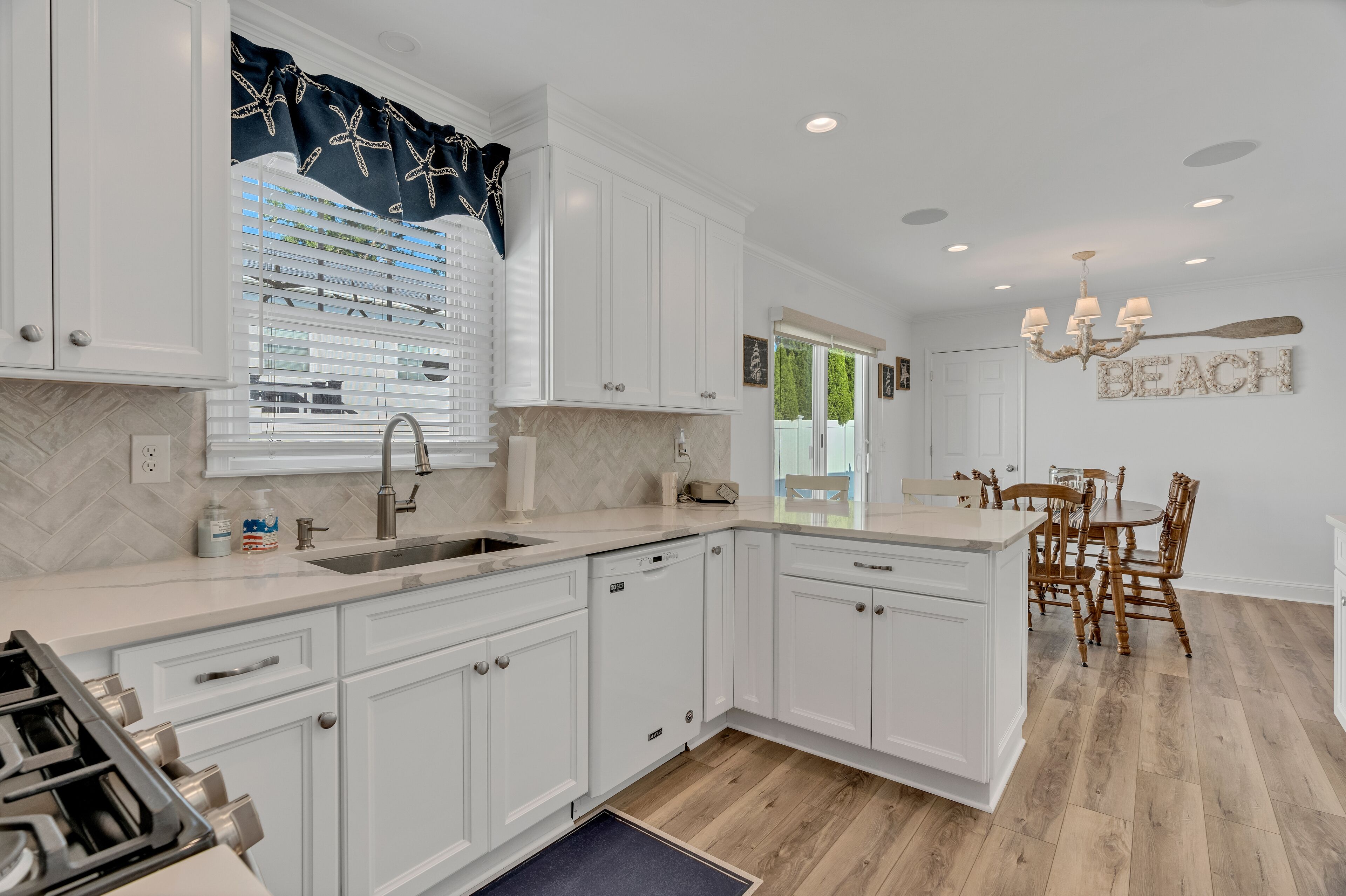 Lovely Spring Lake Home, WINTER RENTAL AVAILABLE