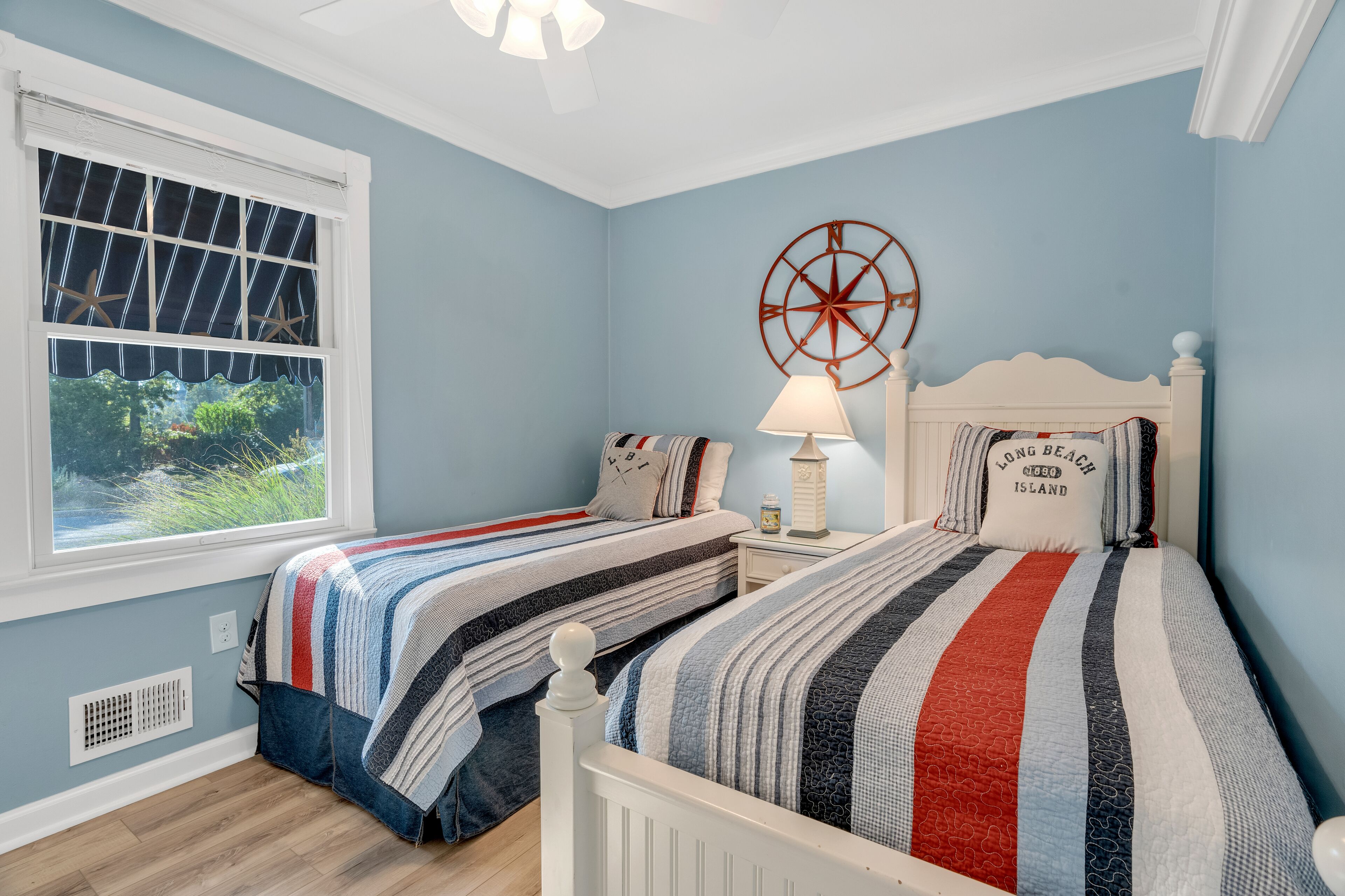 Lovely Spring Lake Home, WINTER RENTAL AVAILABLE