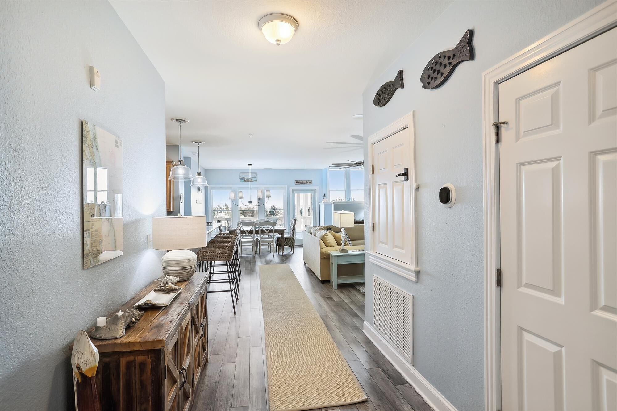 S5202 - Sailfish Point Villa 5202