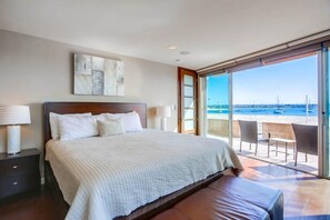 3 chambres, fer et planche à repasser, accès au Wi-Fi (inclus)