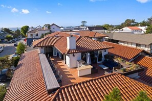 Exterior - Highest Rated in Unmatched Location (Carmel-By-The-Sea)