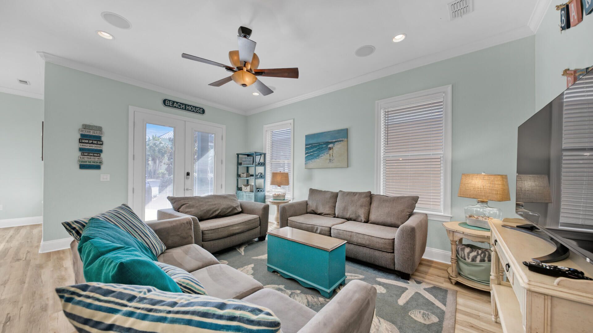 2 Masters - Pool/Hot Tub - Come Unwind this Fall/Winter