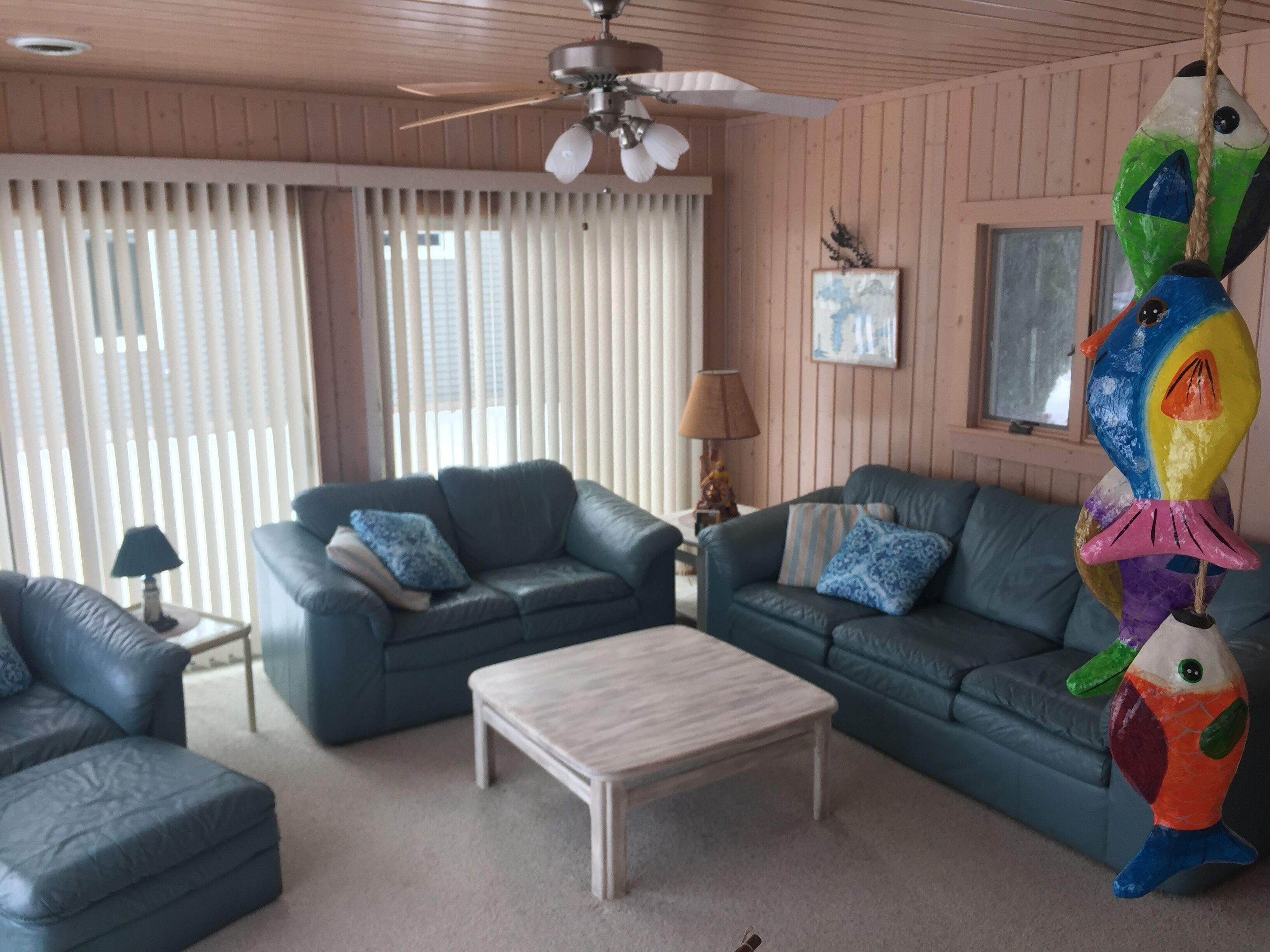 Beautiful Lake Huron Home with Spectacular Sandy Beach