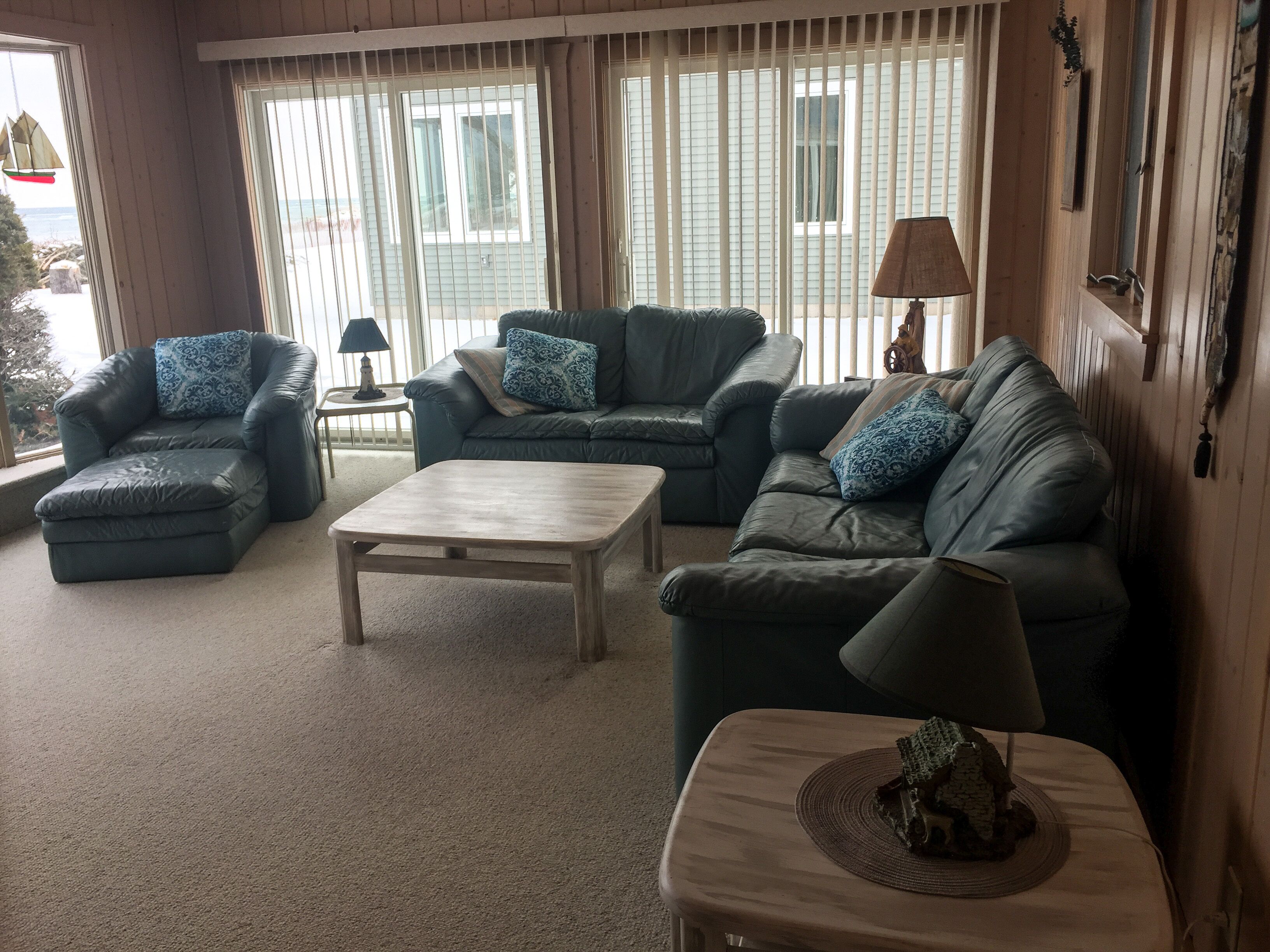 Beautiful Lake Huron Home with Spectacular Sandy Beach