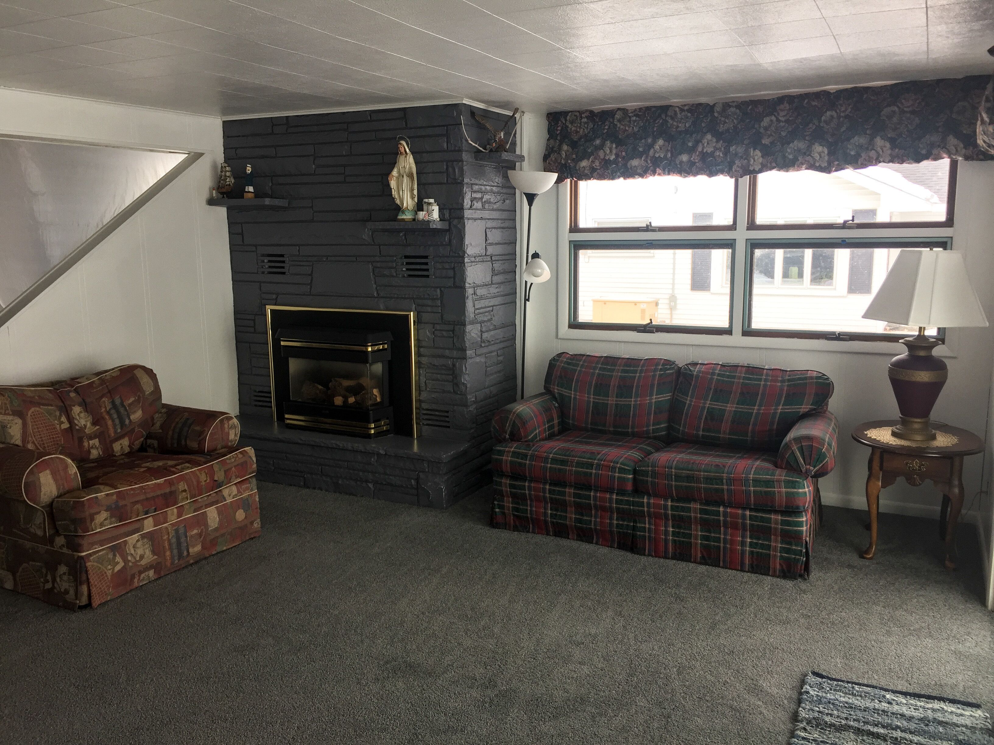 Beautiful Lake Huron Home with Spectacular Sandy Beach