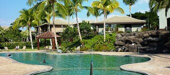 Welcome to the Beauty that is Mauna Lani Fairways Unit 1301!