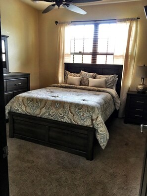 3 camere, ferro/asse da stiro, culla da viaggio, Wi-Fi