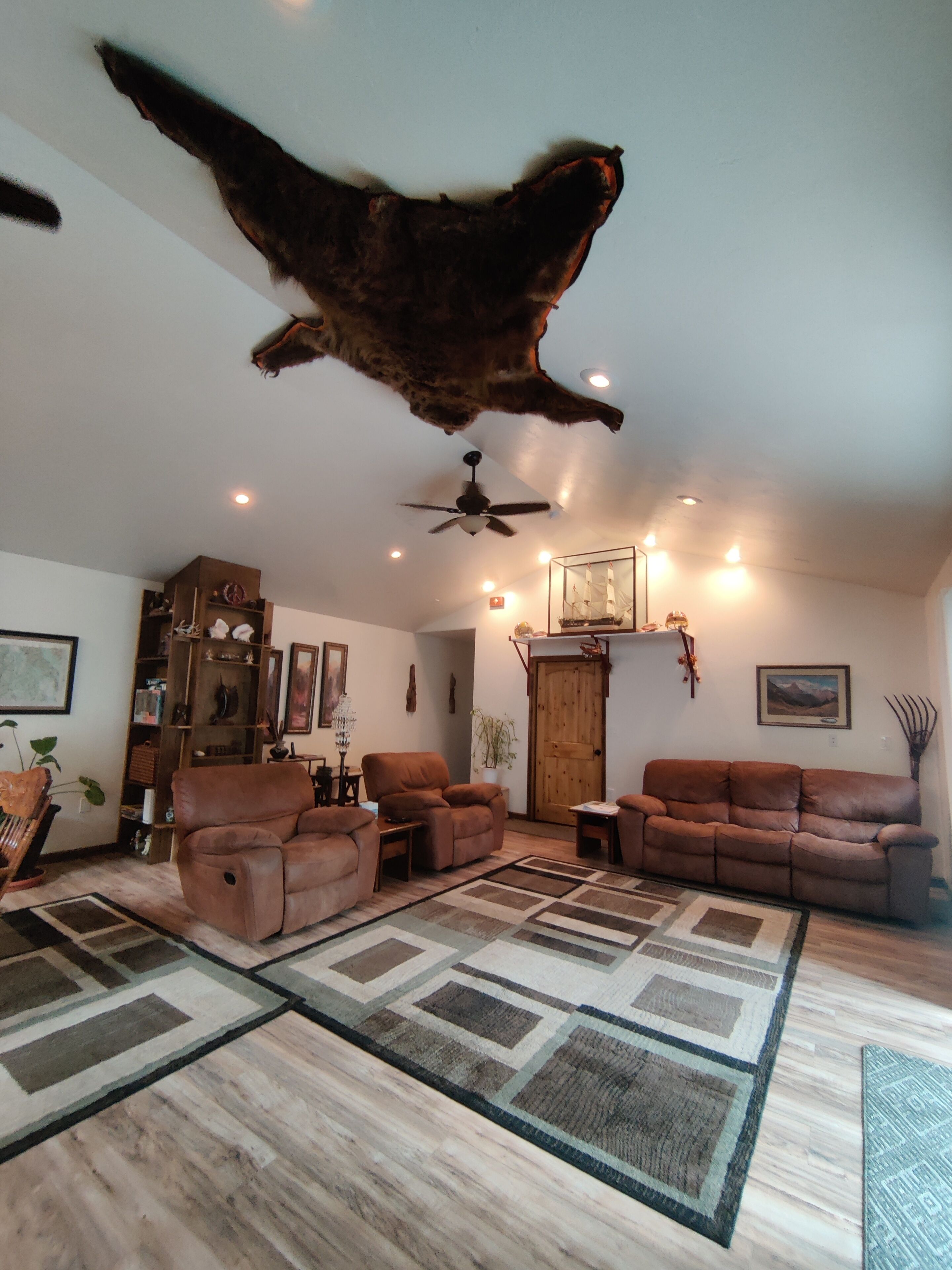 Interieur