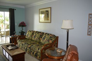 Smart TV, reproductor de DVD, libros y biblioteca musical 