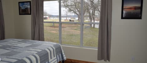 2 chambres, draps fournis