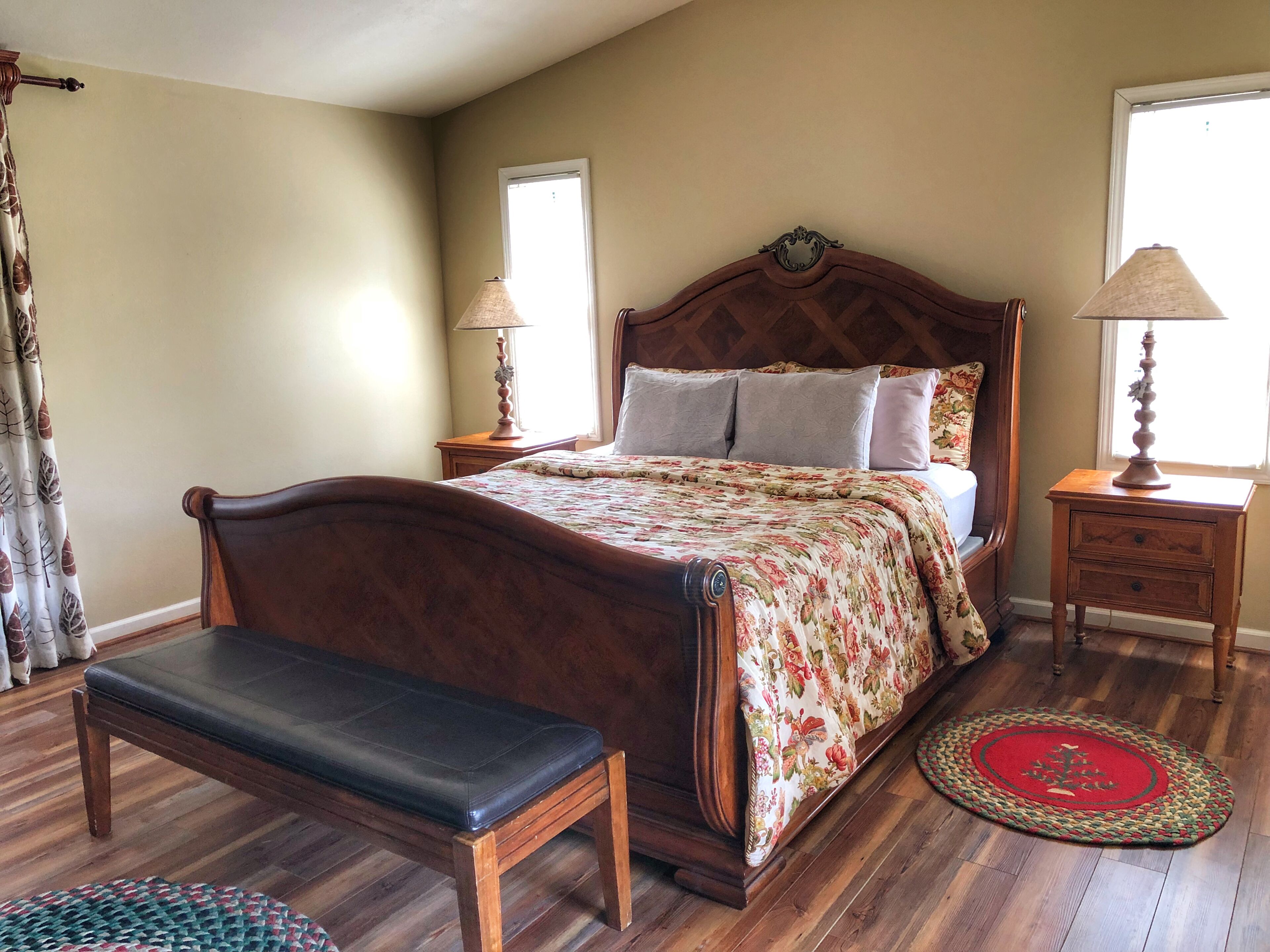 3BD/3BA Magnificent Views of Balsam Mountain